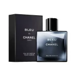 Eau de Parfum Box 100ML