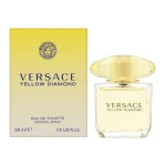 Yellow Diamond Box 90ML