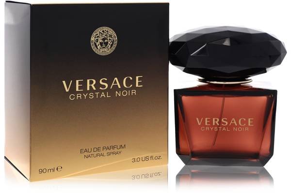 Crystal Noir Box 90ML