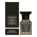 Oud Wood Box 50ML