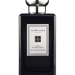 Oud & Bergamot Without Box 100ML