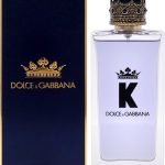 K by Dolce & Gabbana Box 100ML