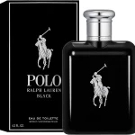 Polo Black Box 125ML