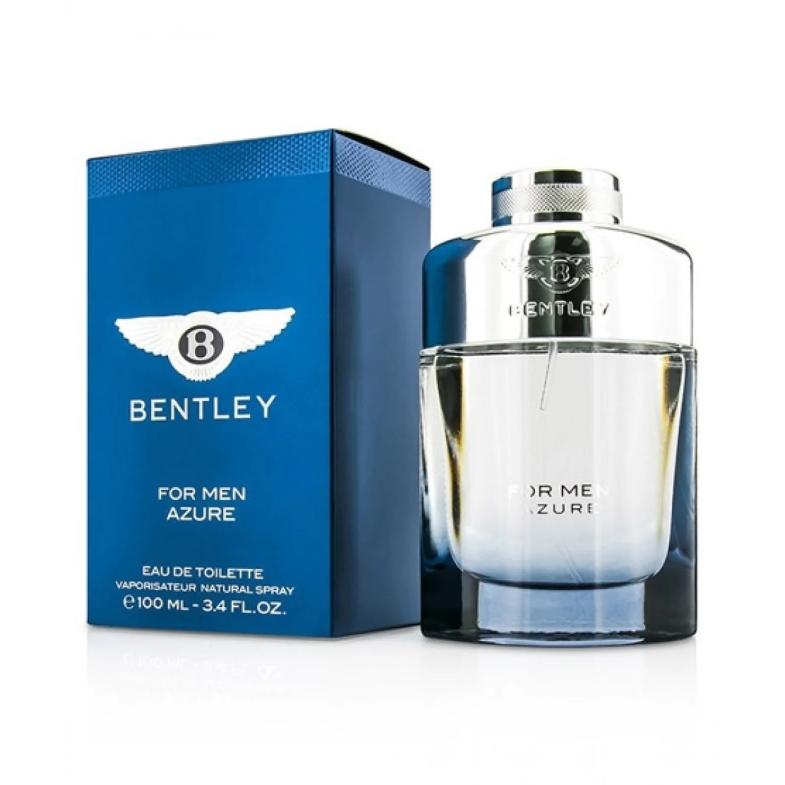Men Azure Box 100ML