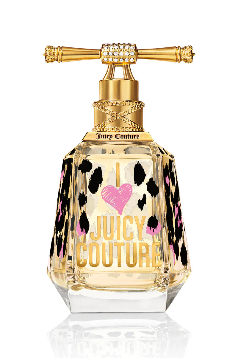 I Love Juicy Couture Without Box 50ML
