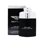 Black Edition Box 100ML