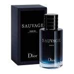 Sauvage Parfum Box 100ML