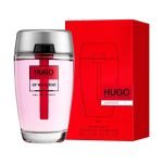 Hugo Energise Box 75ML