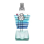 Le Mâle Eau Fraîche André Edition Without Box 125ML