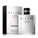 Allure Homme Sport Box 100ML