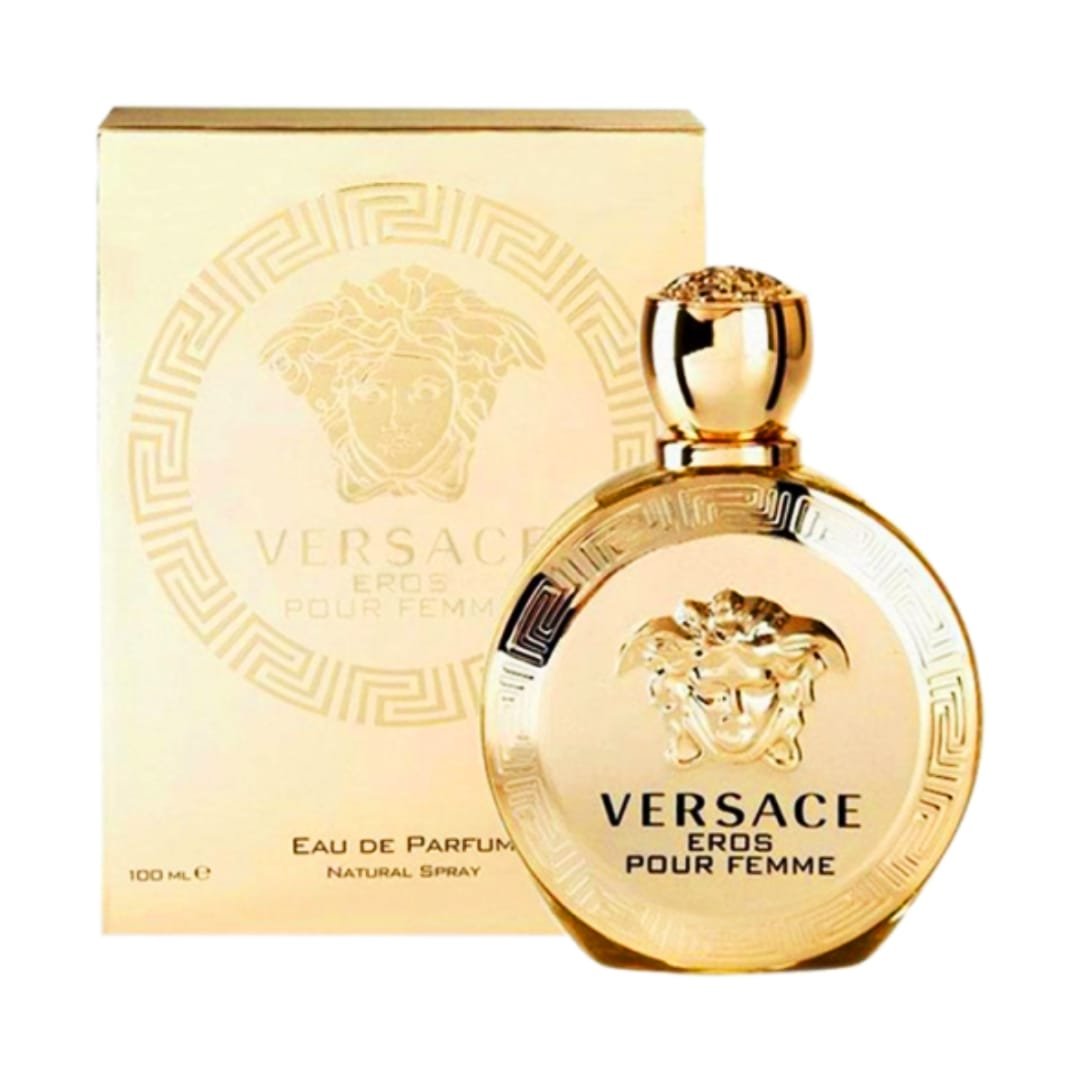 Eros Pour Femme Box 100ML