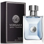 Pour Homme Box 100ML