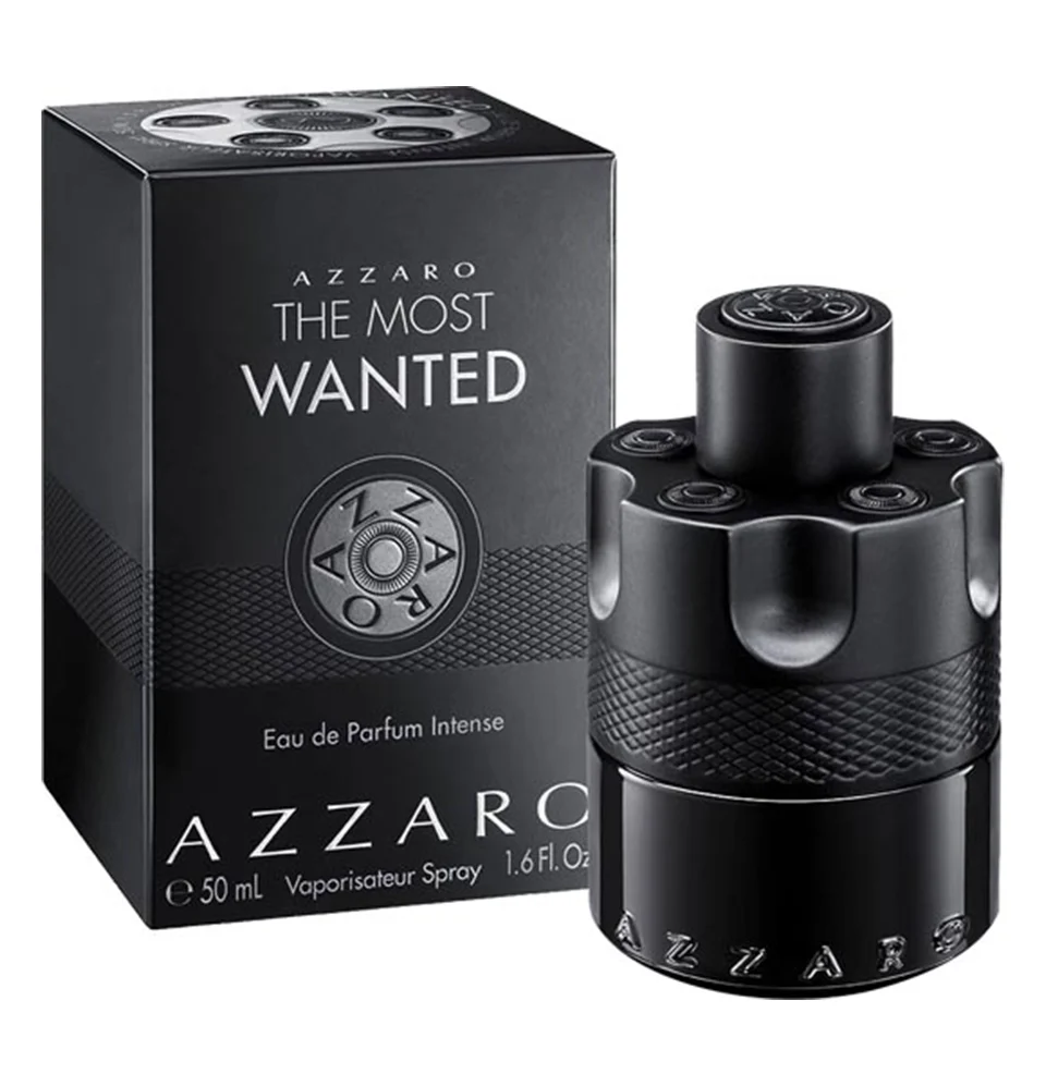 The Most Wanted Box 100ML