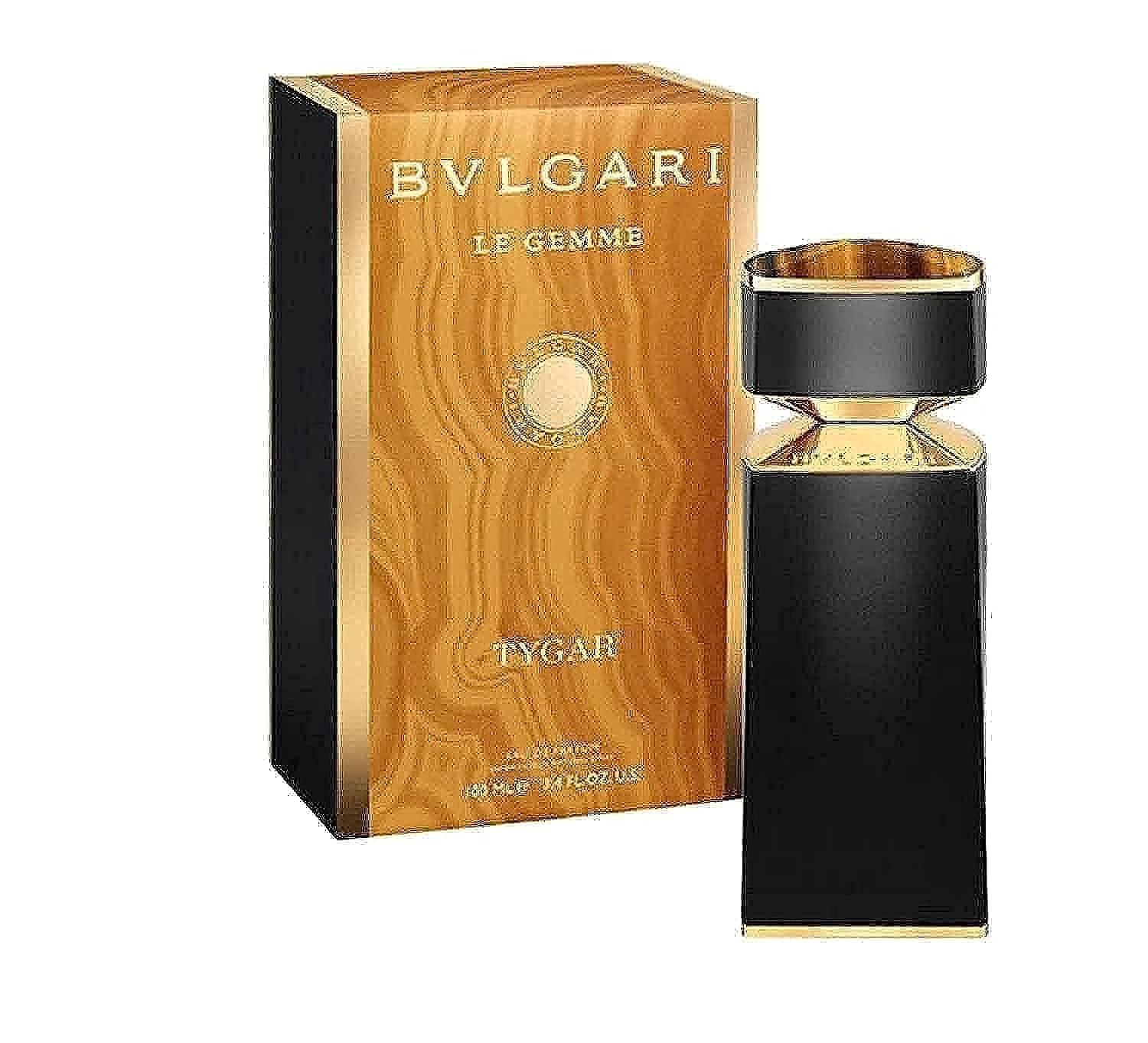 Tygar Bvlgari 100ML Box