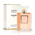Coco Mademoiselle Box 100ML
