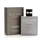 Eau Extreme Box 100ML
