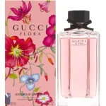 Flora Box 100ML