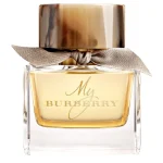 My Burberry EDP Without Box 50ML