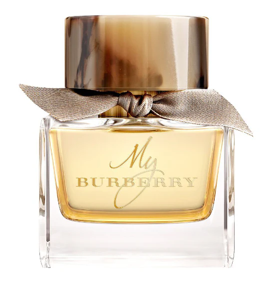My Burberry EDP Without Box 50ML