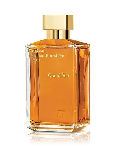 Grand Soir Without Box 200ML