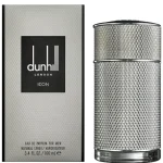 Icon Alfred Box 100ML