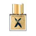 Fan Your Flames X Without Box 100ML