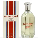 Tommy Girl Box 100ML