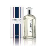 Tommy Men EDT Box 100ML