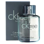 CK Free Box 100ML