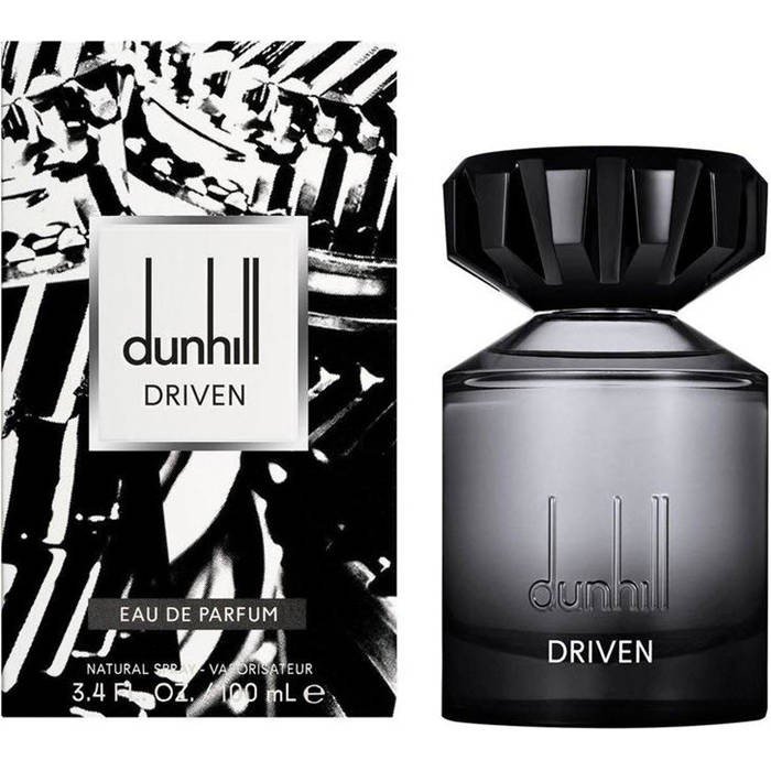 Driven Alfred Box 100ML
