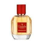 Ambassadora Red EDP Without Box 100ML