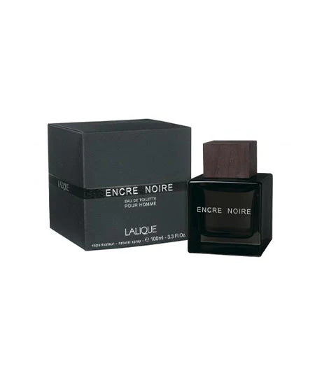 Encre Noire Box Lalique 100ML