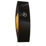 Club Black Eau de Toilette Without Box 100ML