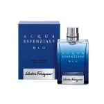 Acqua Essenziale Blu Salvatore Ferragamo Box 100ML