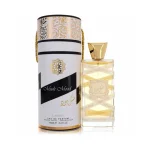 Musk Mood Lattafa Box 100ML