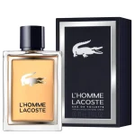 L'Homme Lacoste Boxb100ML