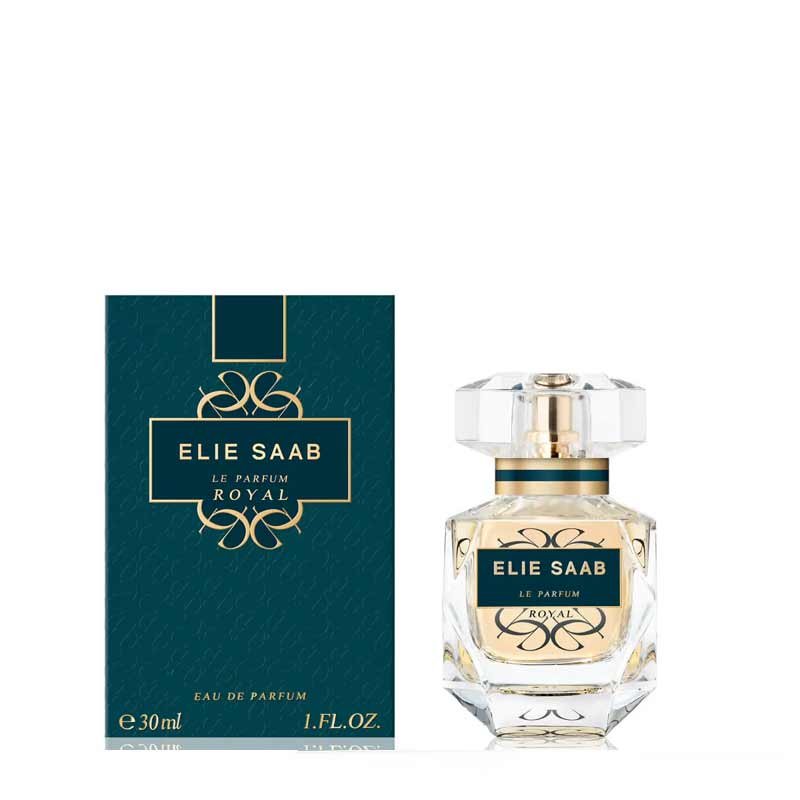 Le Parfum Royal Box 90ML