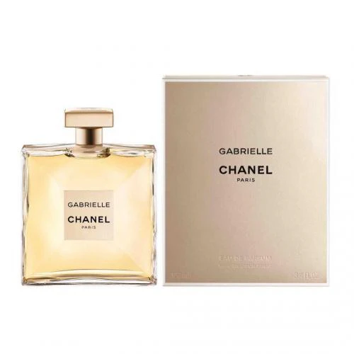 Gabrielle Parfum Chanel for women BOX 100ML
