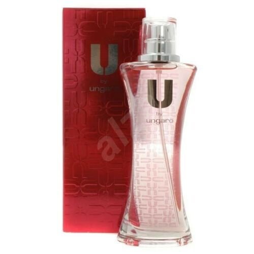 U by Ungaro Box 50ML