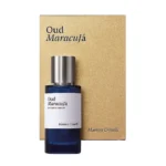 Oud Maracuja Maison Crivelli – 100ML