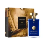 Interlude 53 - Amoauge 100ML