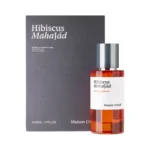Hibiscus Mahajád by Maison Crivelli – 100ML