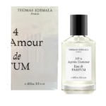 THOMAS KOSMALA NO.4 APRES L'AMOUR EDP 100ML Box