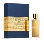 Ganymede Marc-Antoine Barrois for women and men 100Ml with box