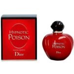 Hypnotic Poison Dior for women 100Ml with box