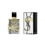 Libre Eau de Parfum Collector Edition (Dress Me Wild) Yves Saint Laurent for women 90 Ml  with box