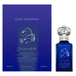 Jump Up And Kiss Me Ecstatic (2021) Clive Christian 50Ml with box