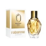 Paco Rabanne Million Gold For Her EDP 90ml with box