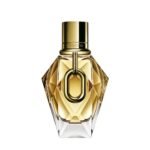 Paco Rabanne Million Gold For Her EDP 90Ml without box