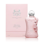 Delina Exclusif Parfums de Marly for women 75Ml with box